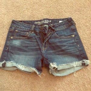 ✨✨American Eagle Denim Short✨✨